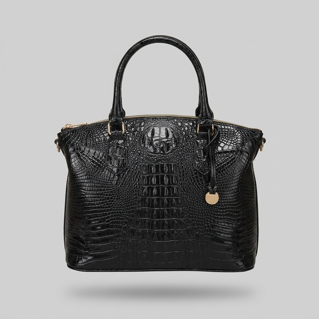 Black multicolor - front