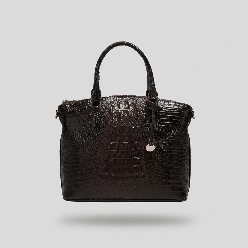 Mocha multicolor - front