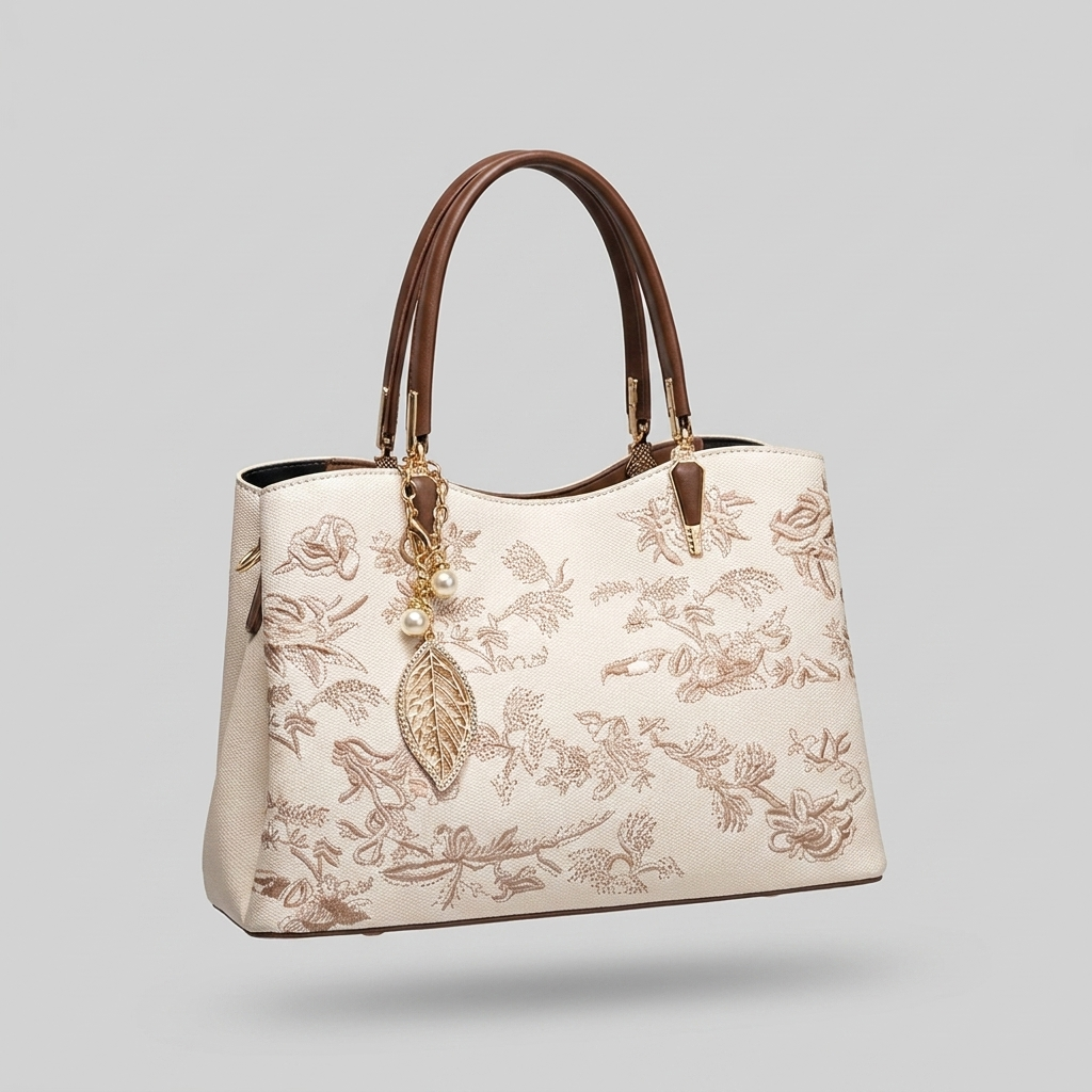 Ivory embroidered_floral - front