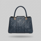 Blue sleek_top_handle - front