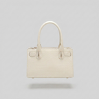 Off-white croc_mini - front