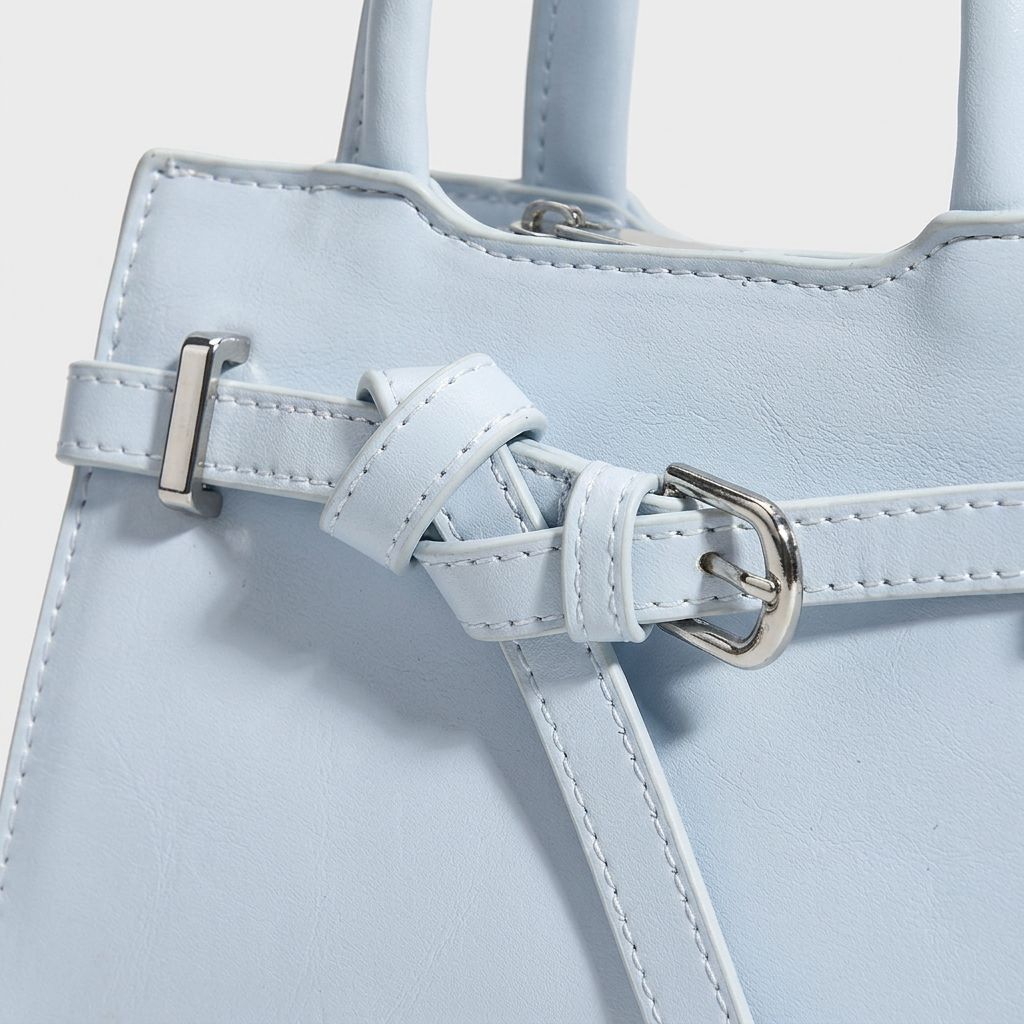 Blue buckle_top_handle - handle