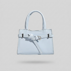 Blue buckle_top_handle - front