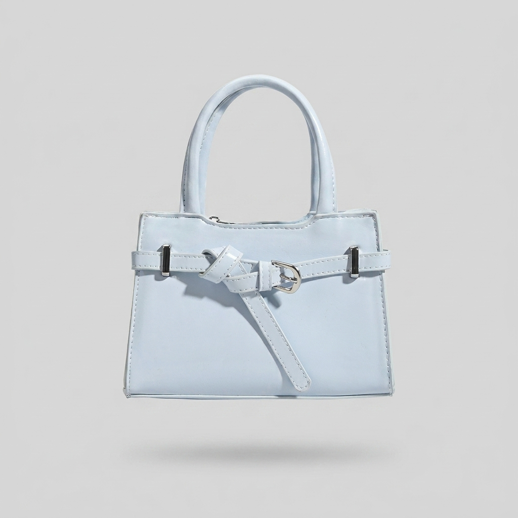 Blue buckle_top_handle - front