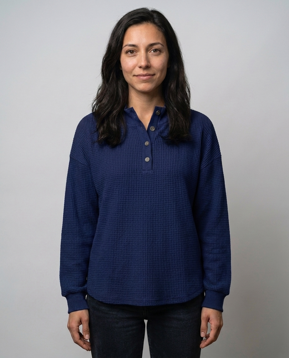 front Navy