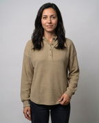 front Khaki