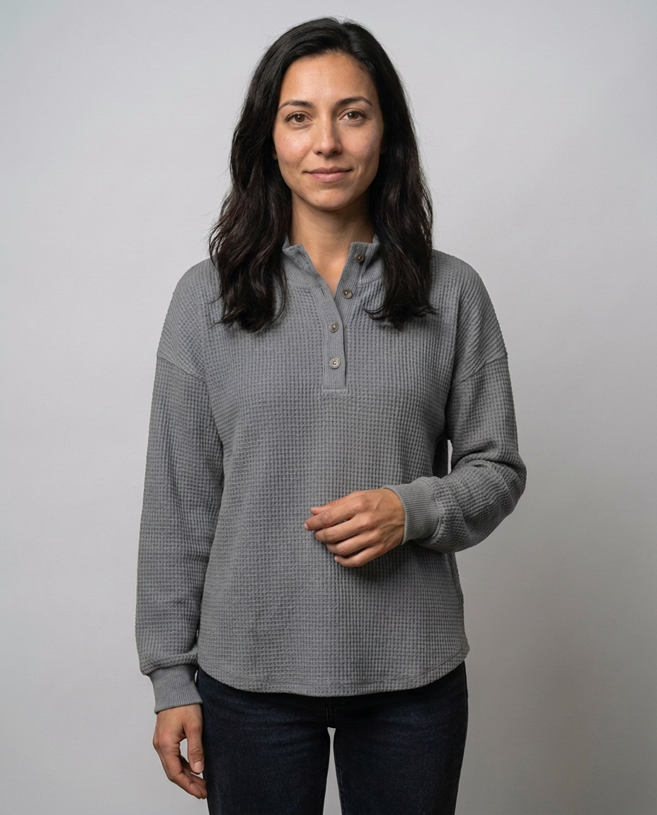front Gray