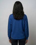 back Royal Blue