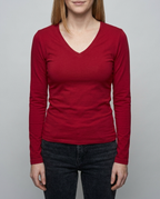 closeup Red