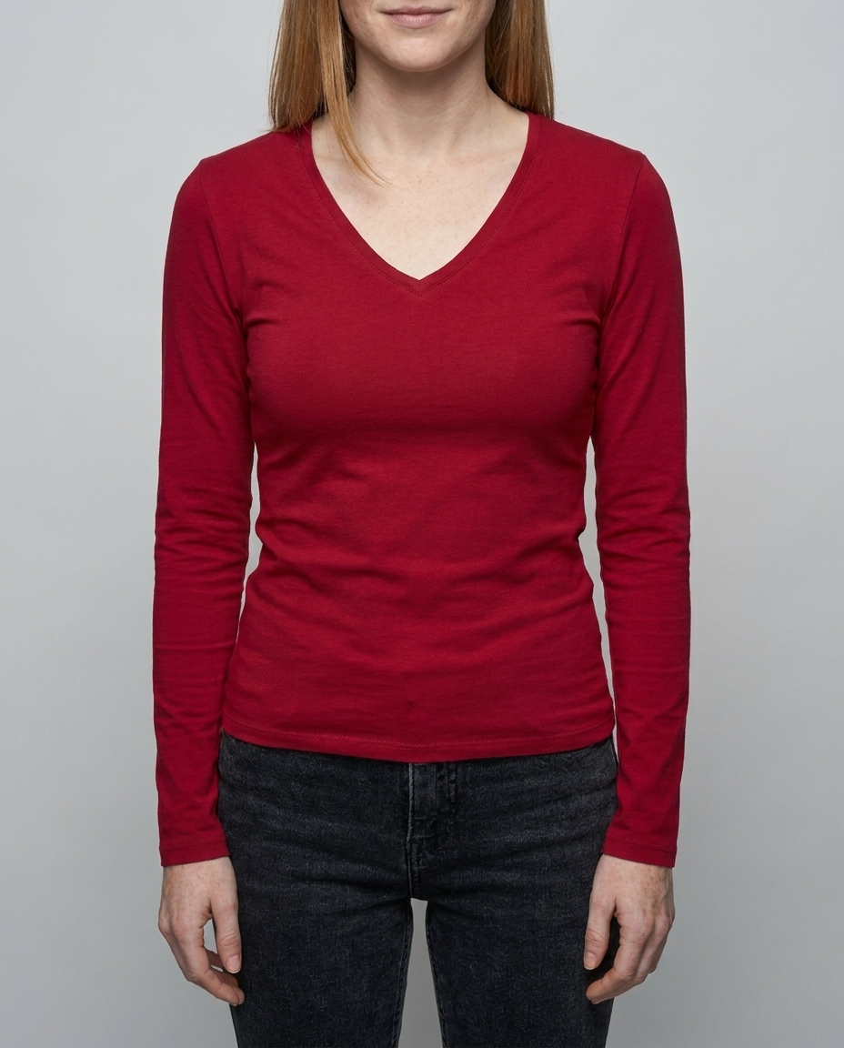 closeup Red
