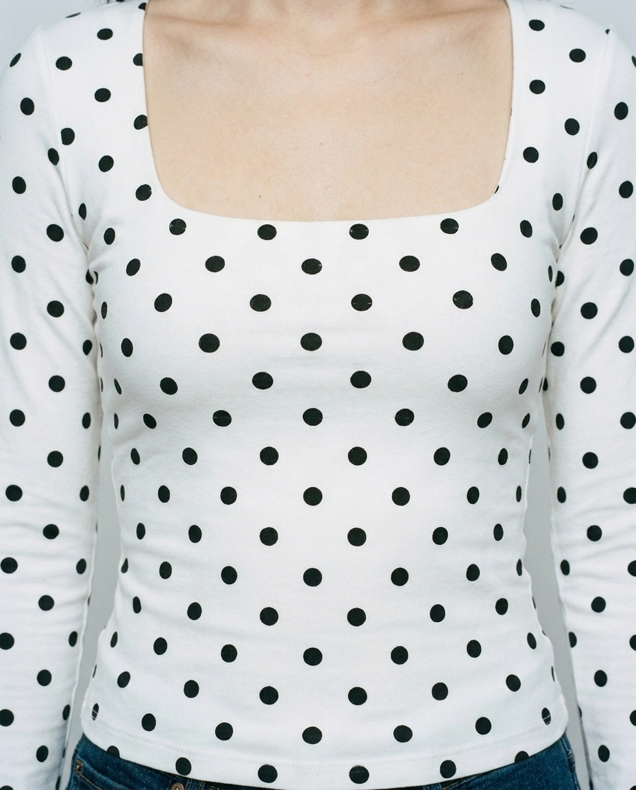 closeup White