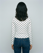 back White