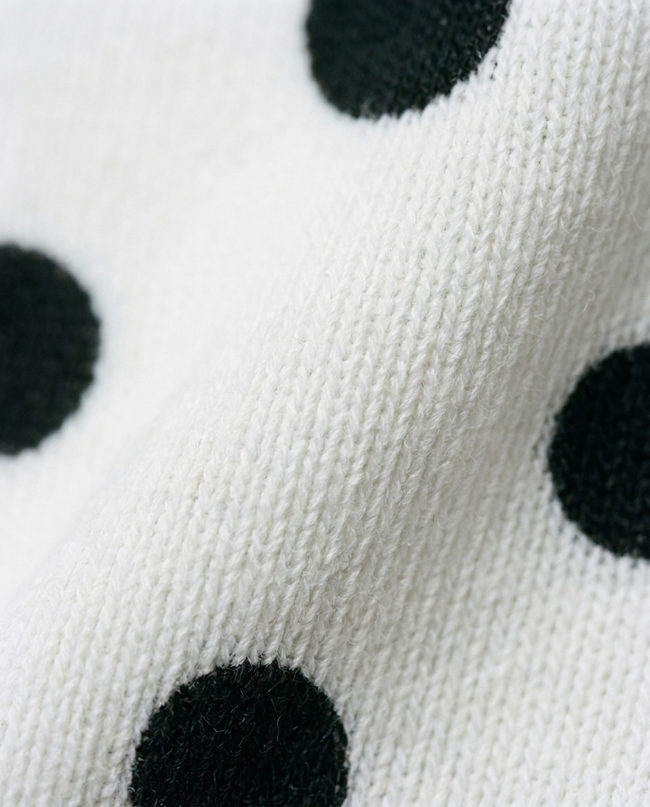 fabric1 White