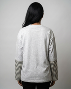 back Light Gray