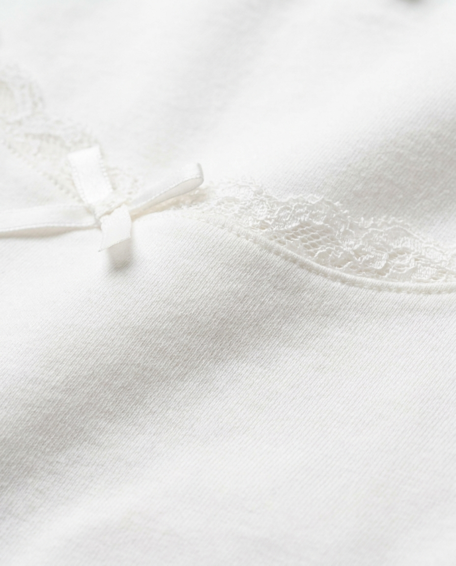 fabric1 White