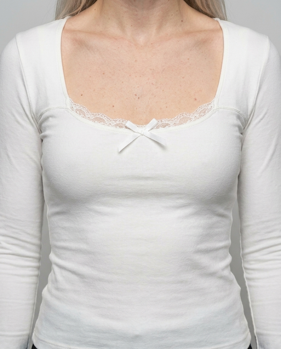closeup White