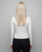 back White