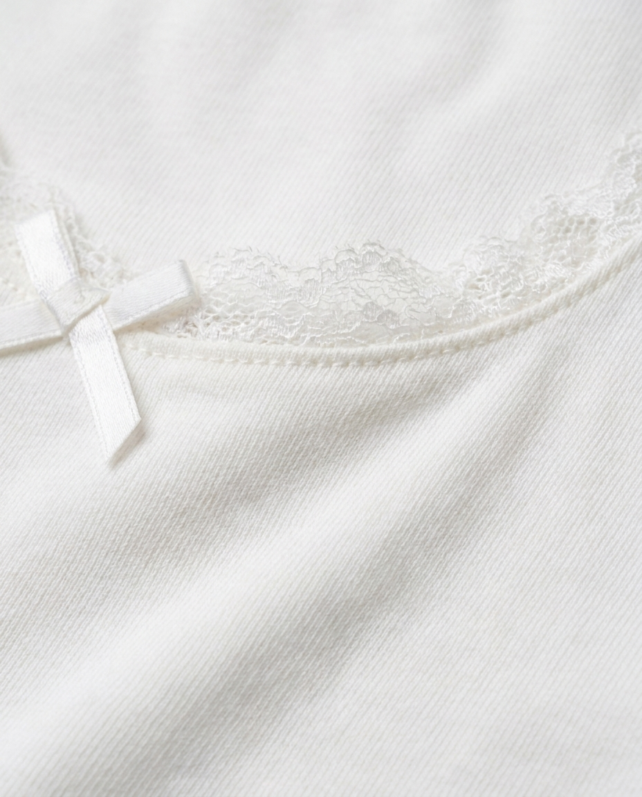 fabric2 White