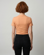 back Apricot