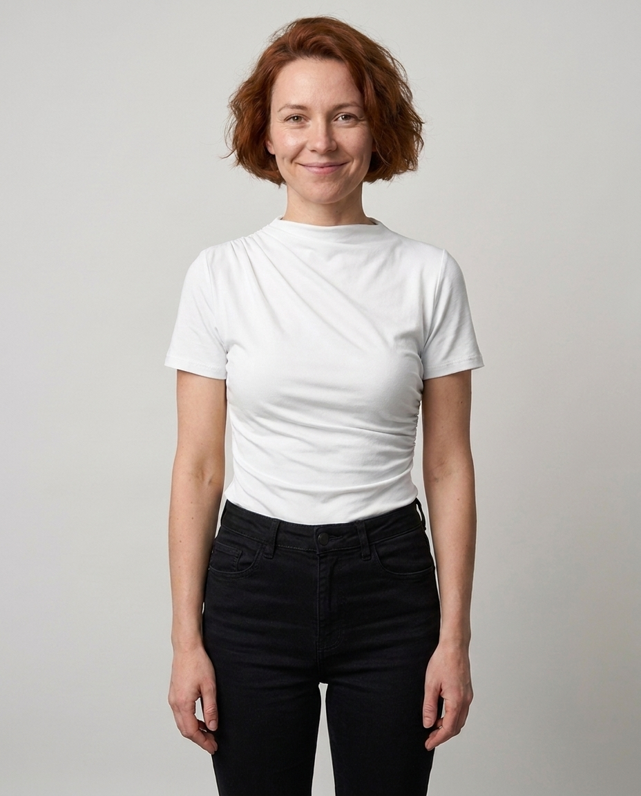 front White