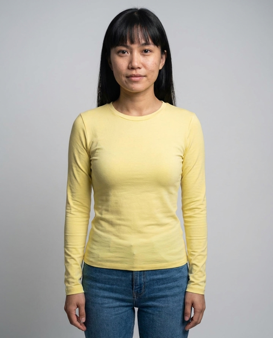 master Yellow