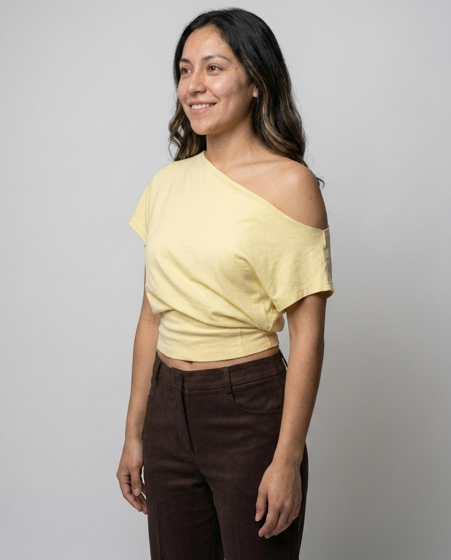 side Yellow