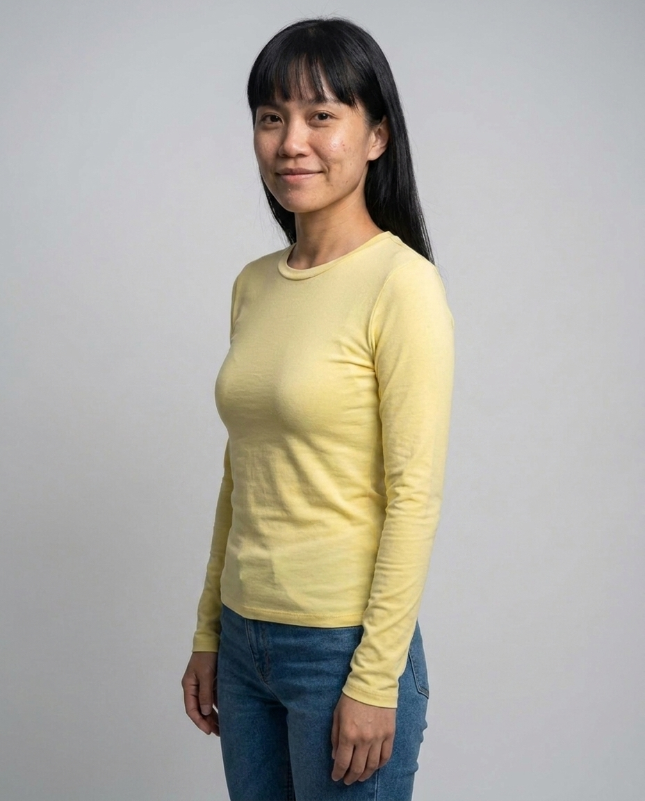 side Yellow