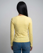 back Yellow
