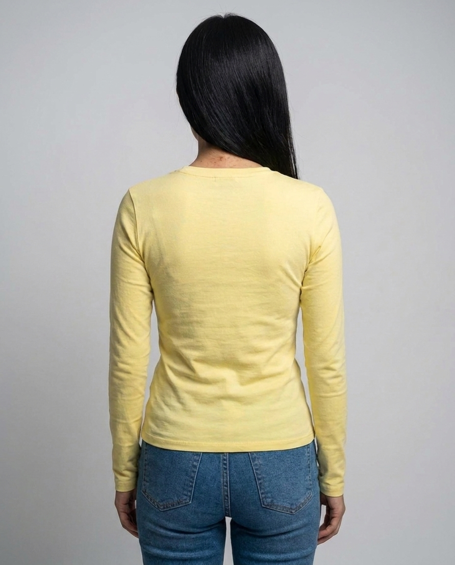 back Yellow