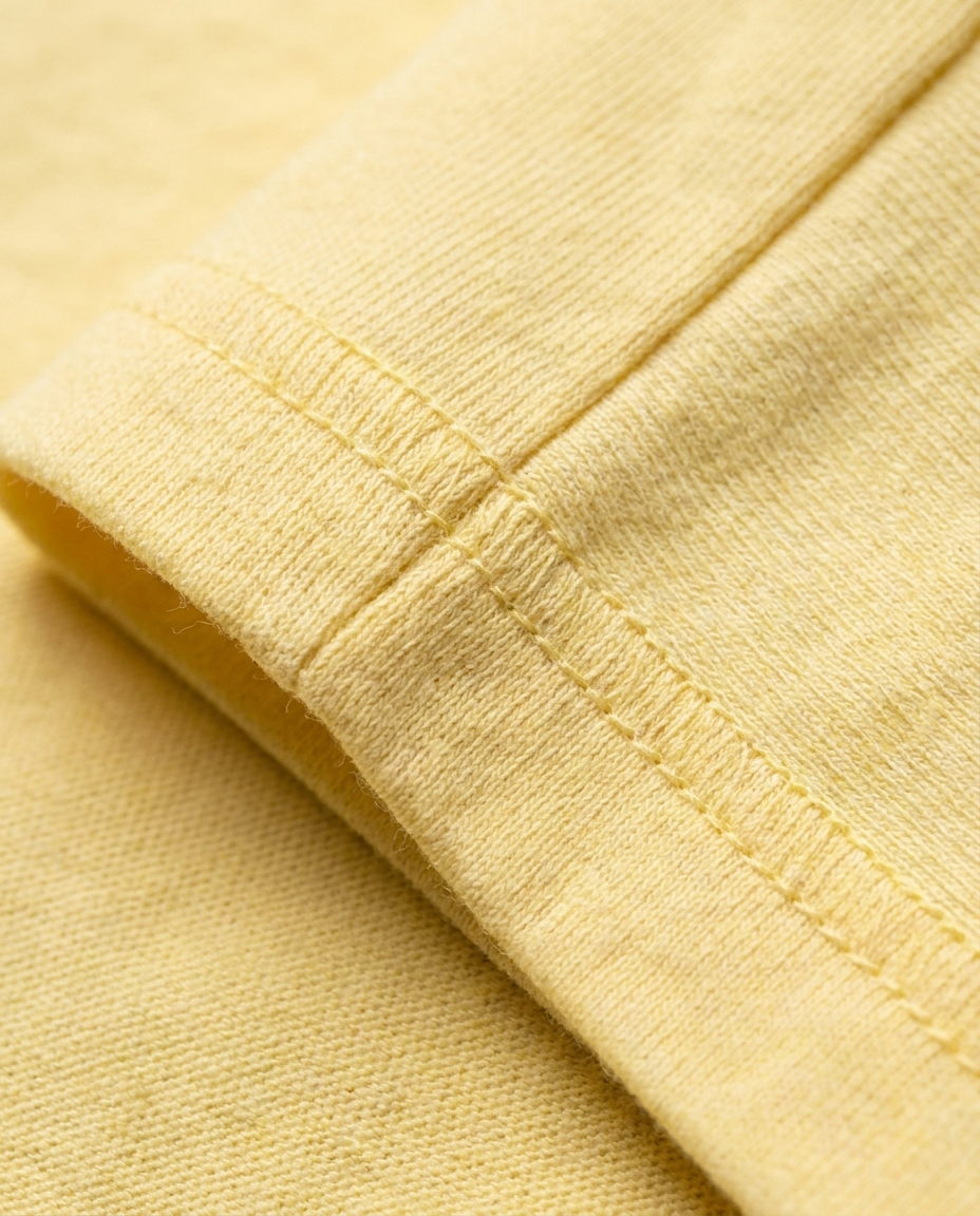 fabric2 Yellow