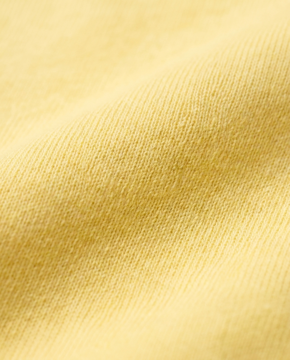 fabric1 Yellow