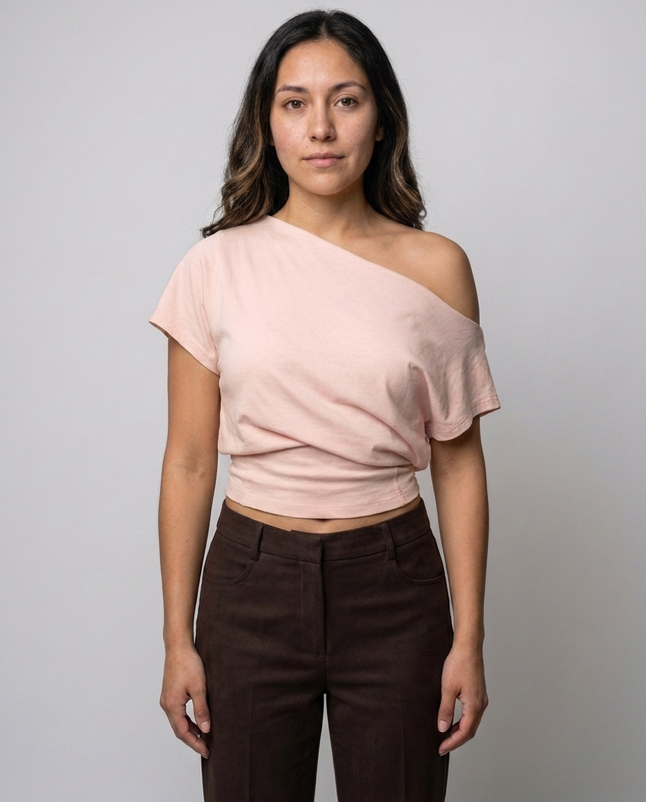 front Pink