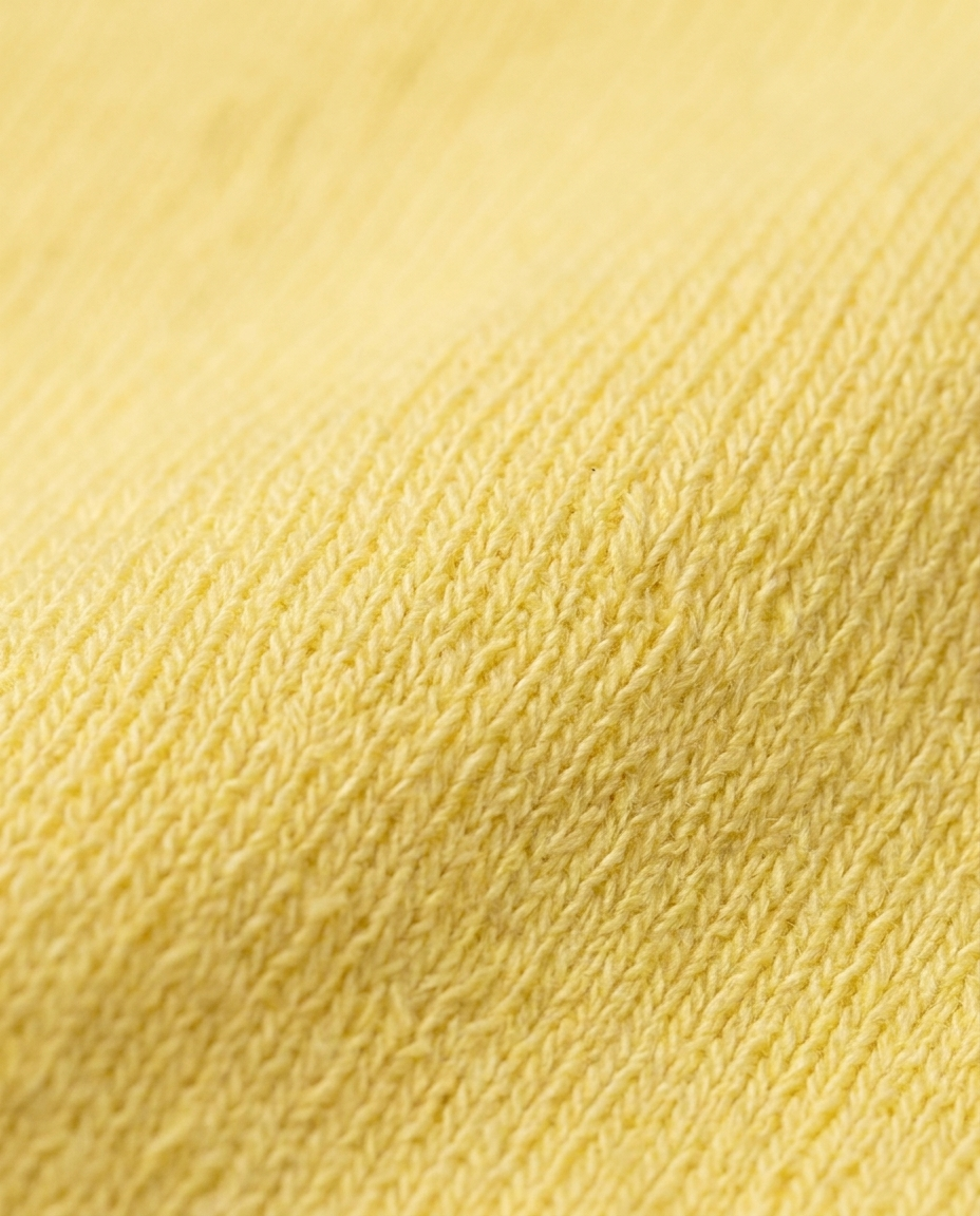 fabric1 Yellow