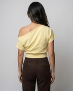 back Yellow