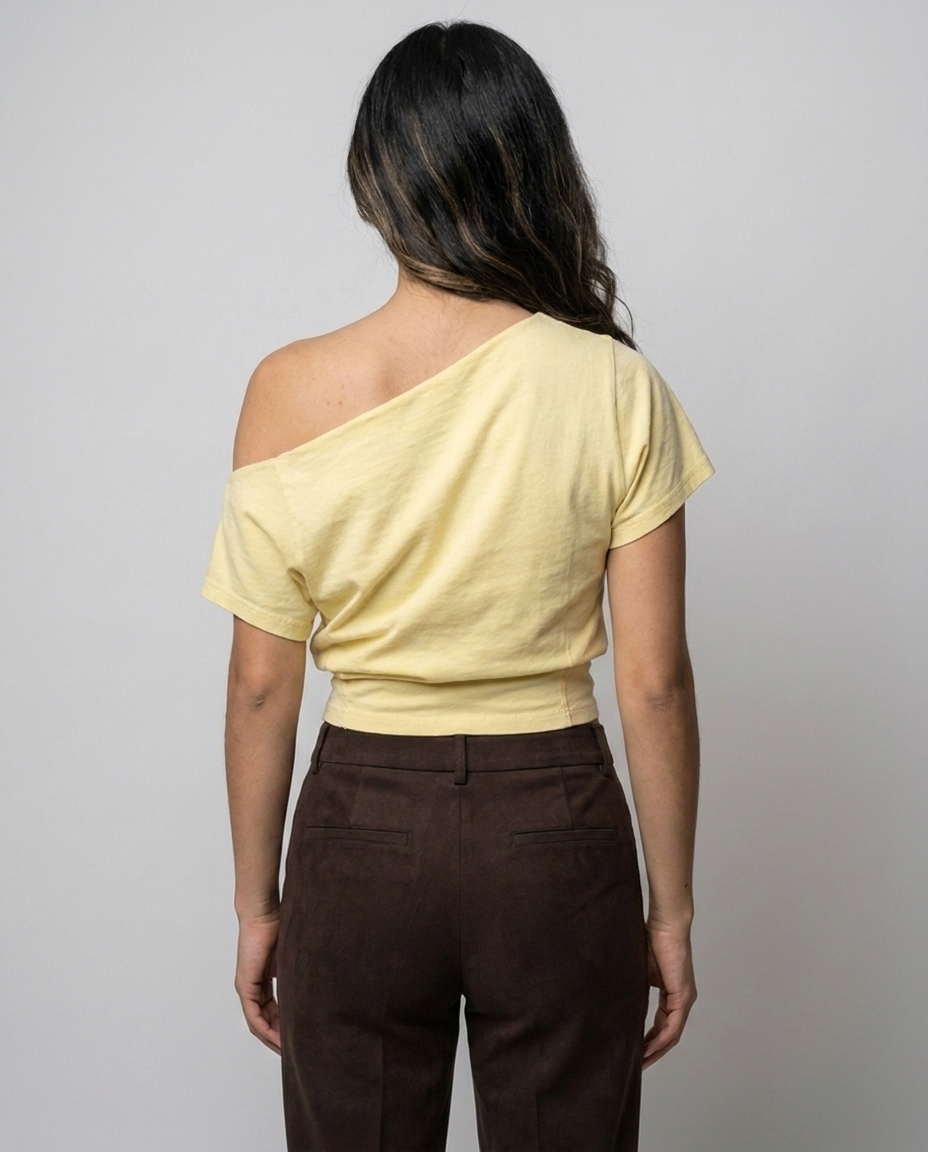 back Yellow
