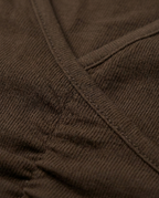 fabric2 Dark Brown