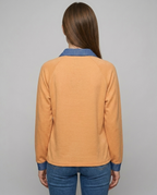 back Apricot