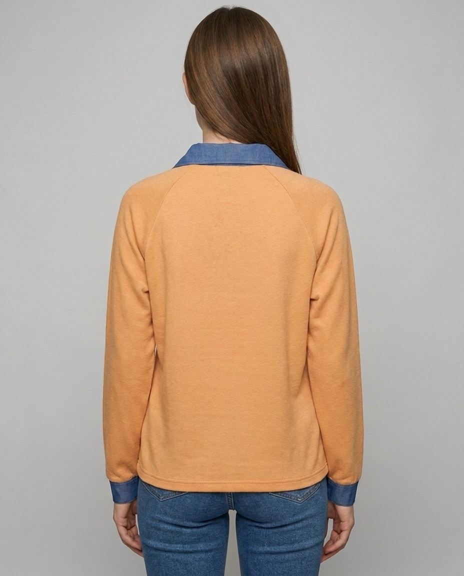 back Apricot
