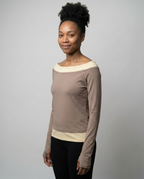 side Taupe