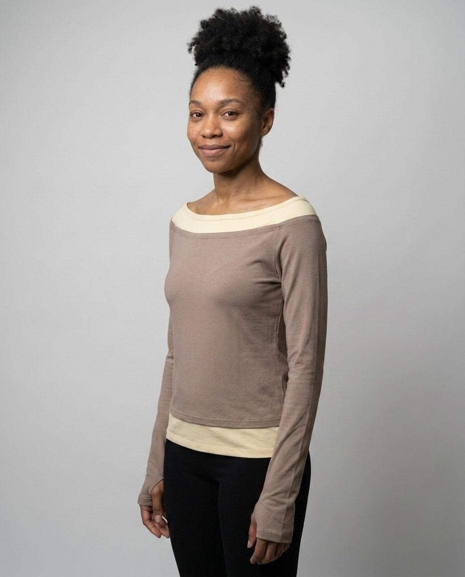 side Taupe