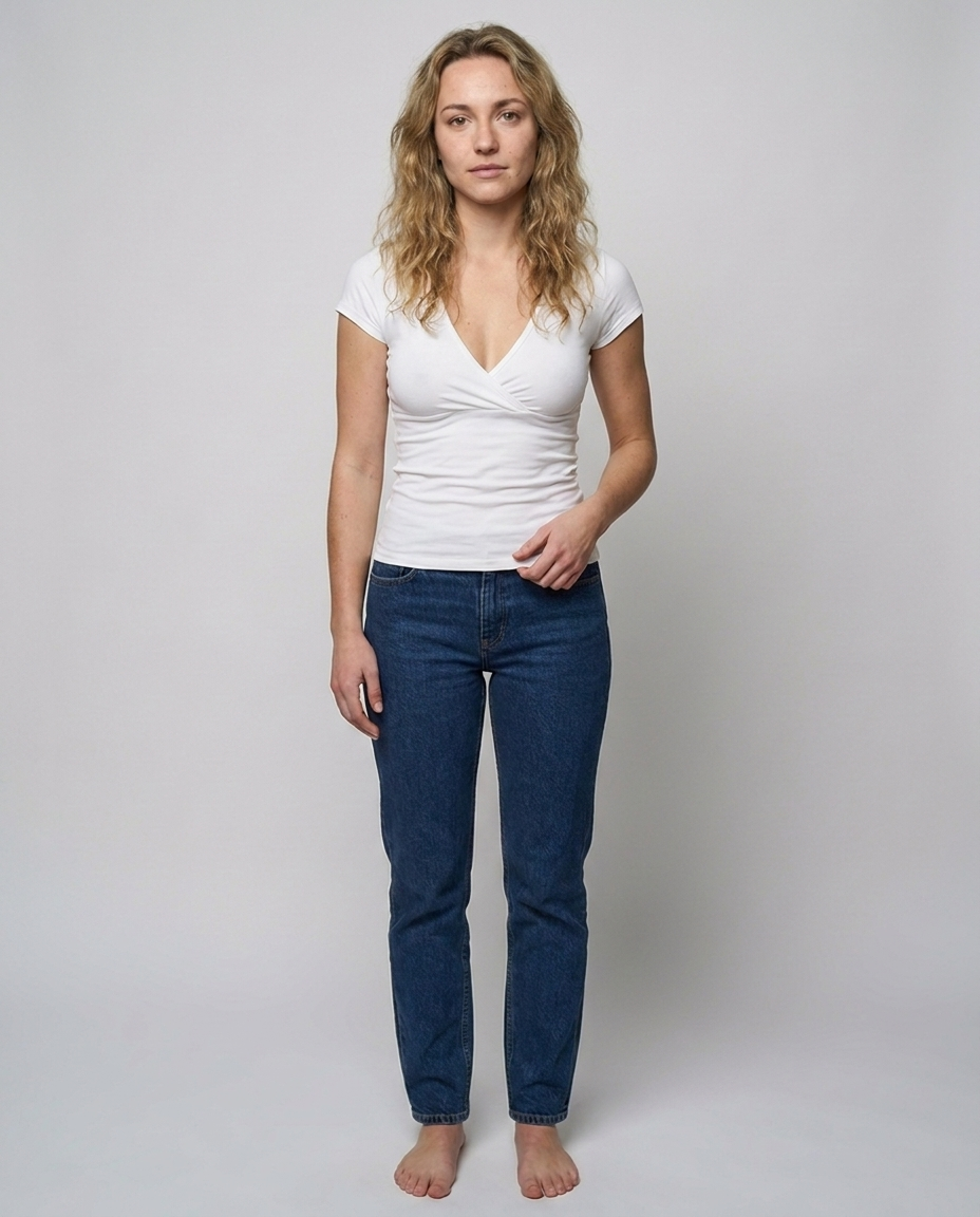 front White