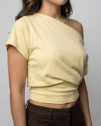 closeup Yellow