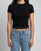 closeup Black