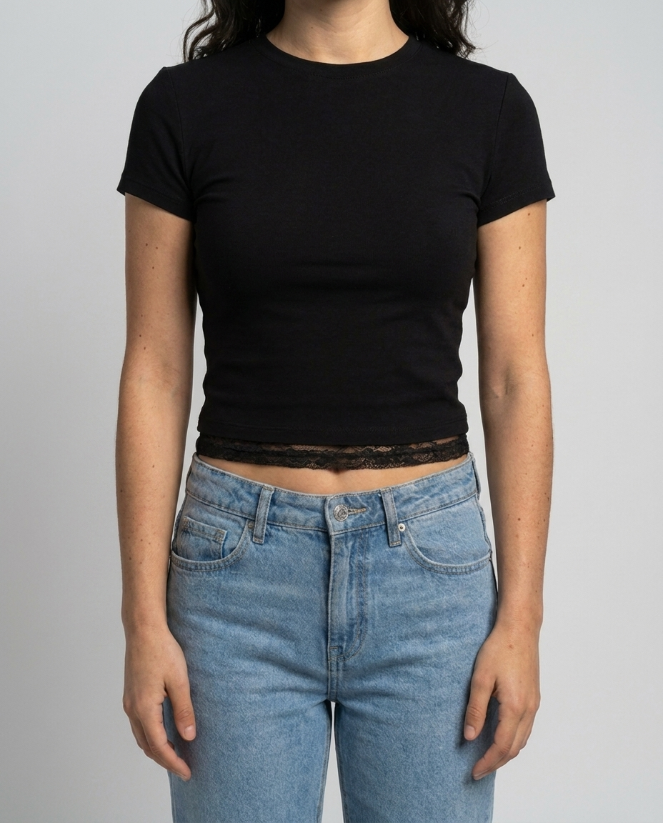 closeup Black