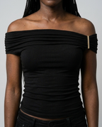closeup Black
