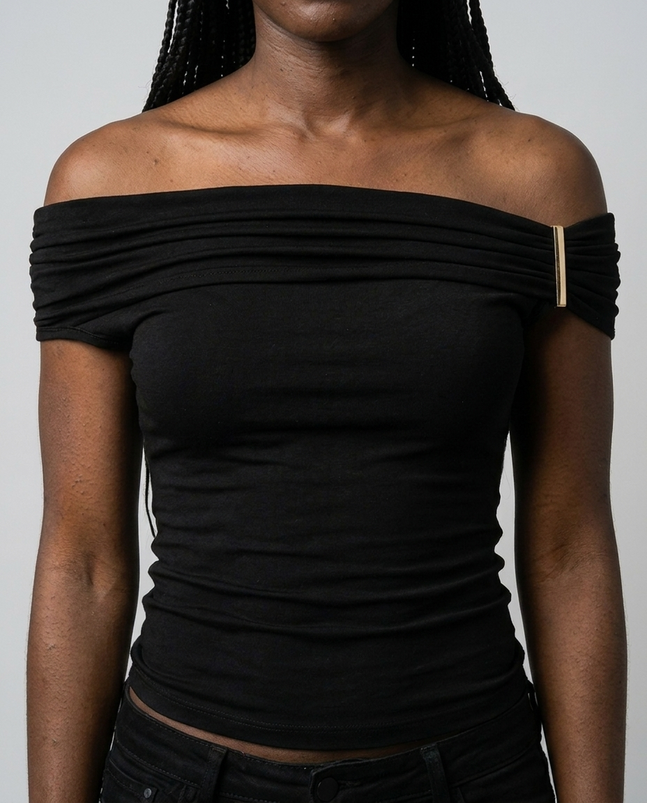 closeup Black