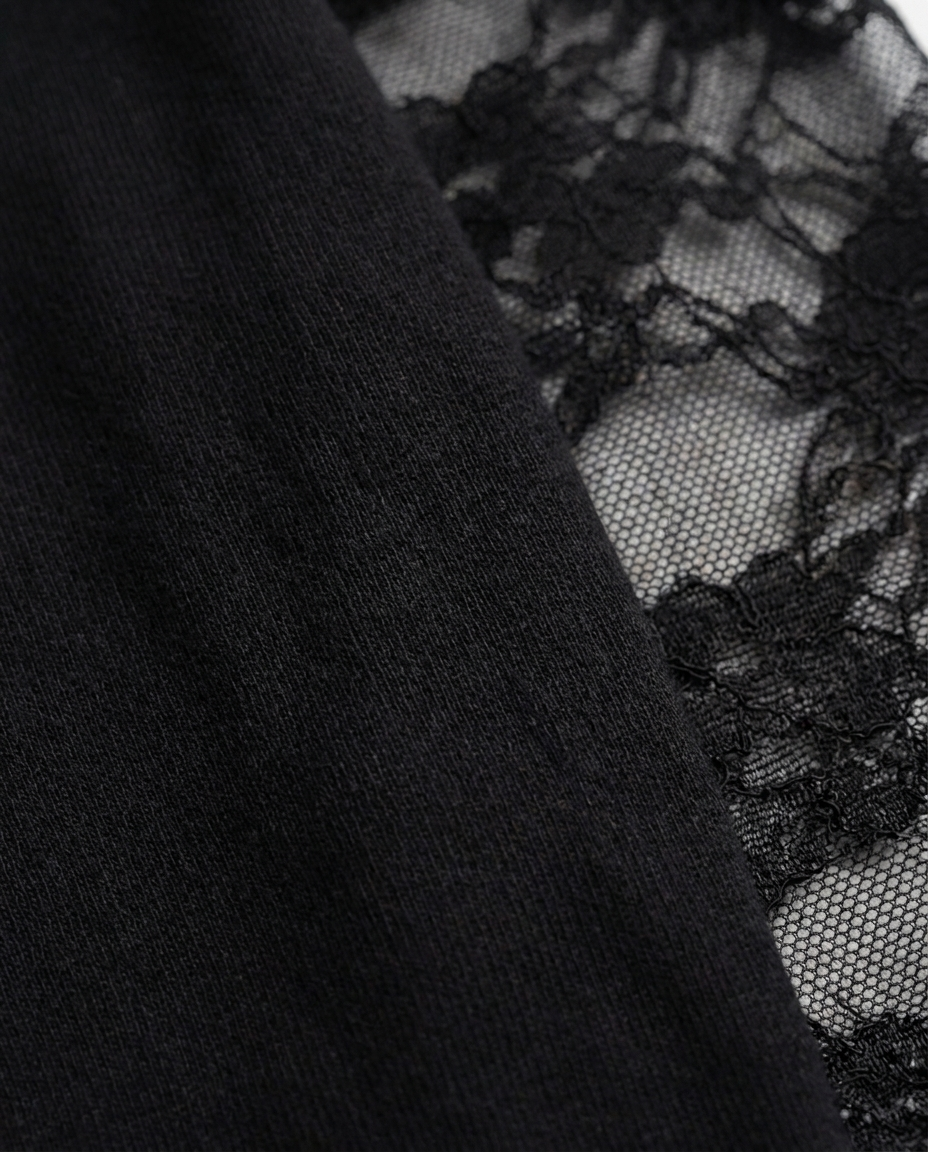 fabric1 Black