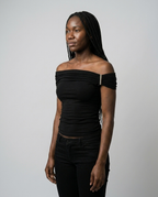 side Black
