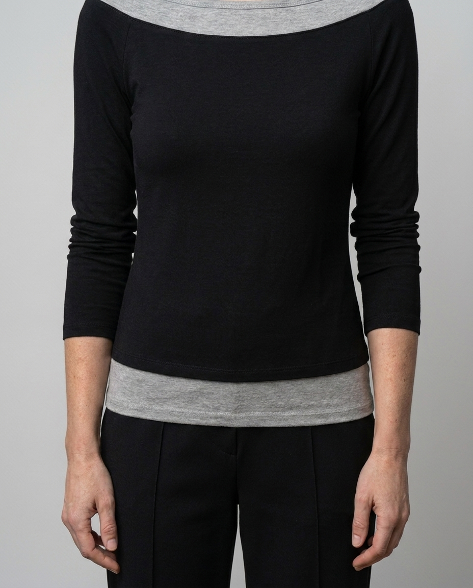 closeup Black