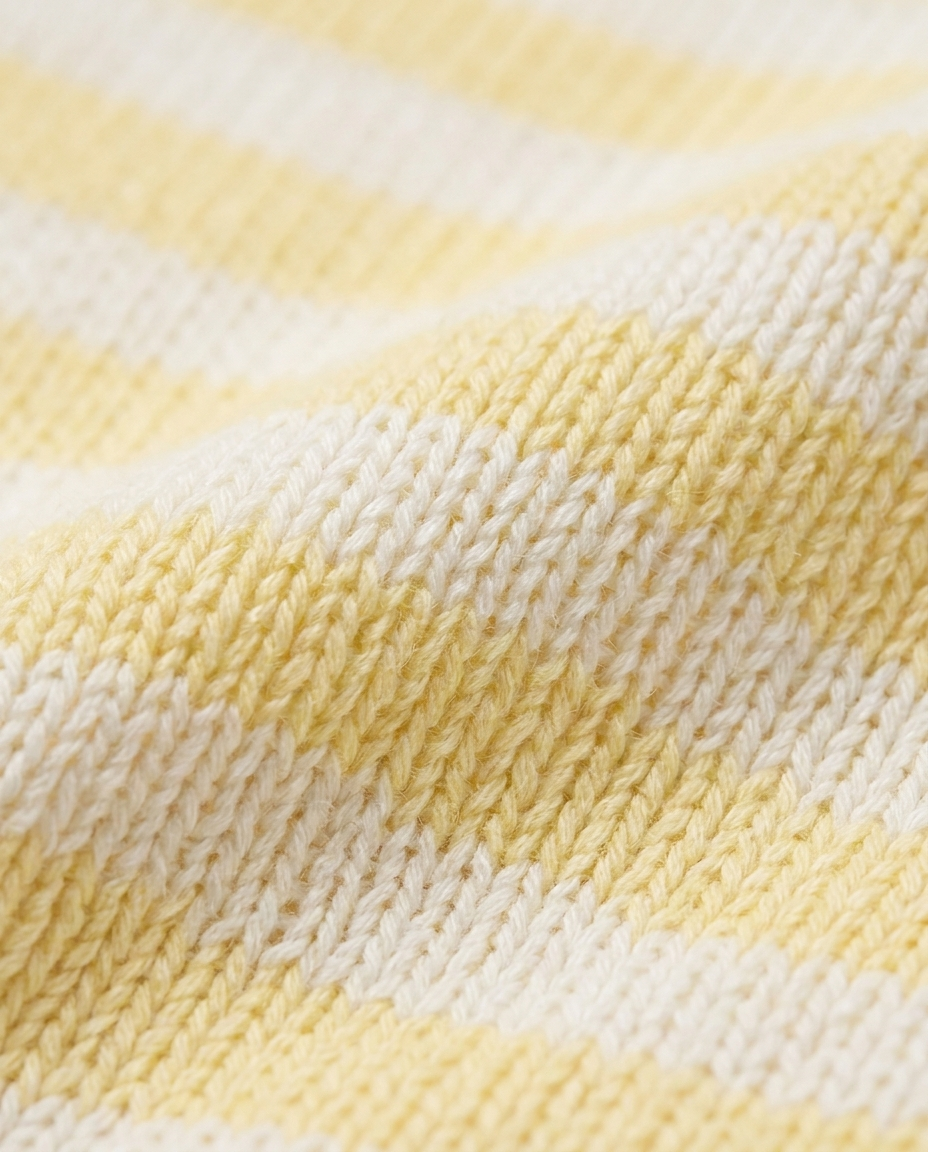 fabric2 Pastel Yellow